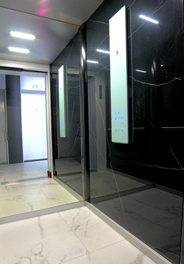 Blue Velvet Premium Apartments III Торунь Экстерьер фото